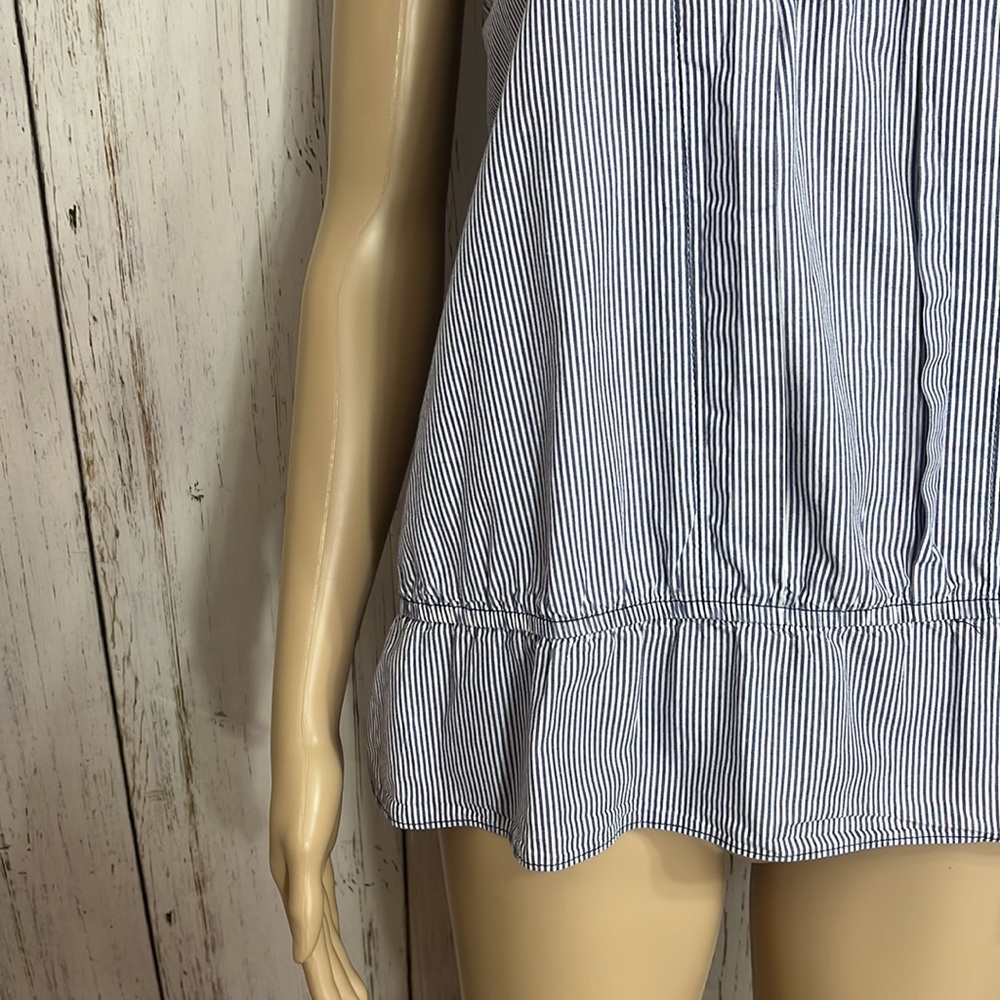 Ivy Jane Ruffled Racerback - Picture 4 of 11